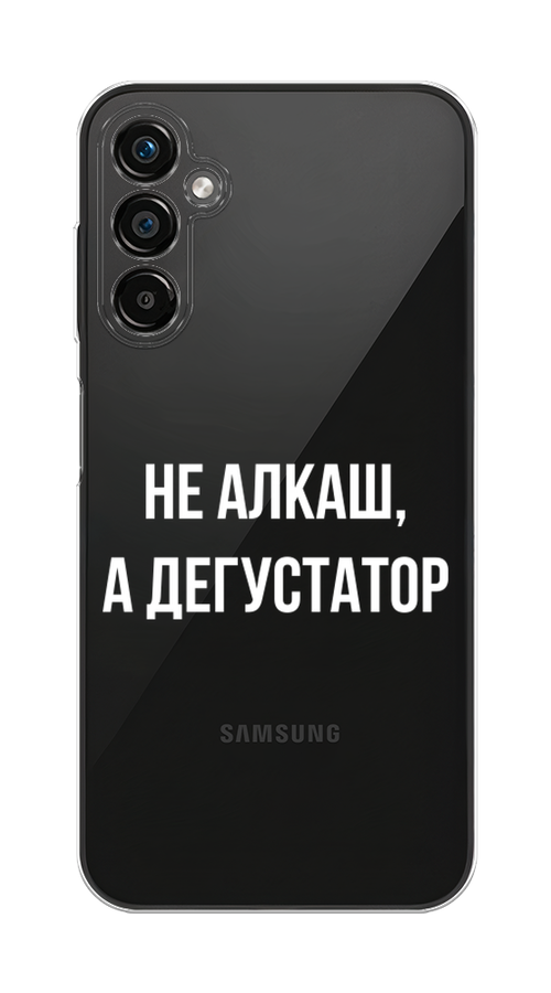 Чехол на Samsung Galaxy A25 5G 