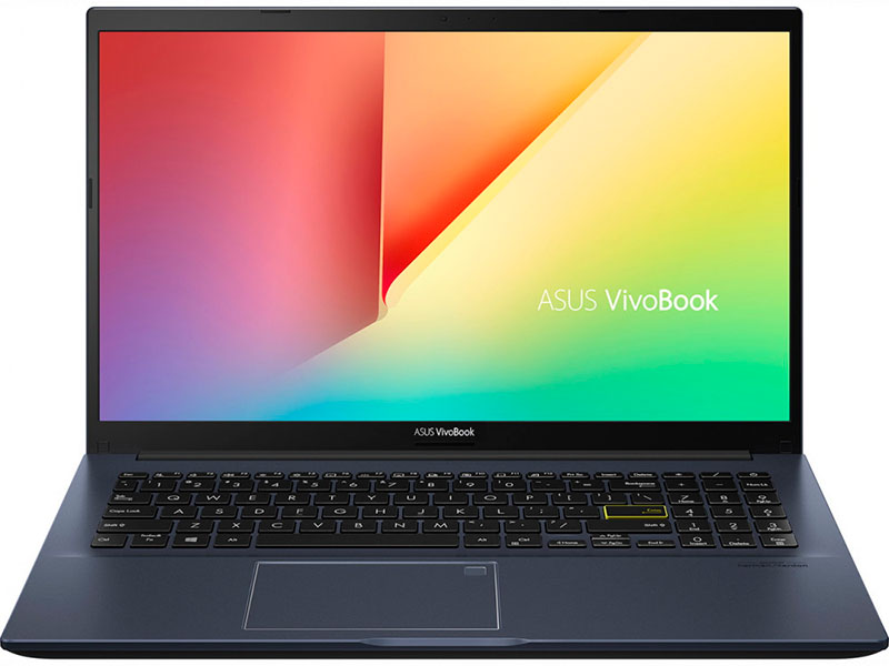 

Ноутбук ASUS X513EA-EJ2870 black (90NB0SG4-M009E0), X513EA-EJ2870