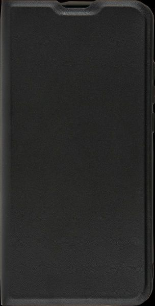 Чехол-книжка Deppa Book Cover для Honor 9S/Huawei Y5P Black арт.87615