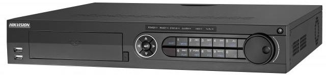 

Система видеонаблюдения Hikvision DS-8124HUHI-K8