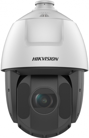 

Камера видеонаблюдения поворотная Hikvision DS-2DE5425IW-AE (T5), Белый