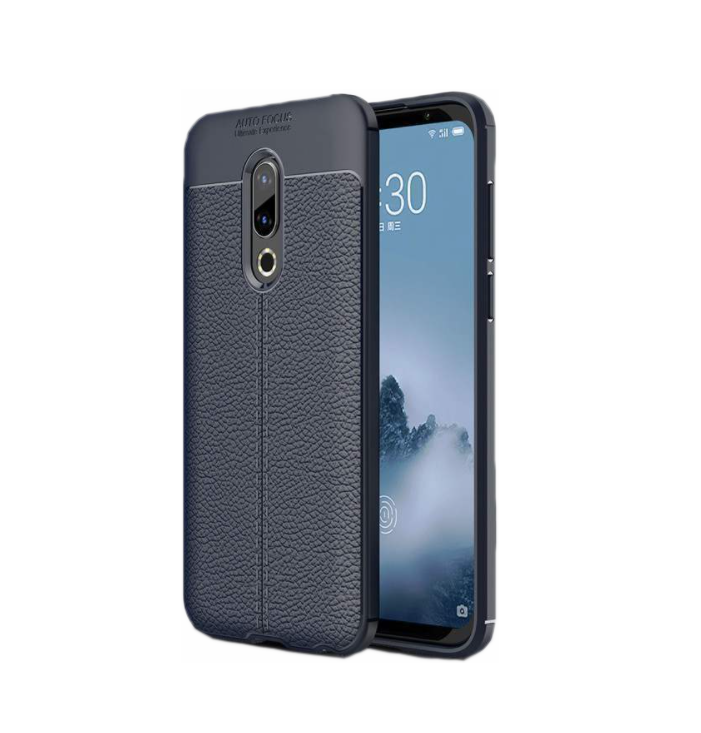 

Чехол MyPads для Meizu 16X / Meizu 16 Blue (117004), Meizu 16X / Meizu 16