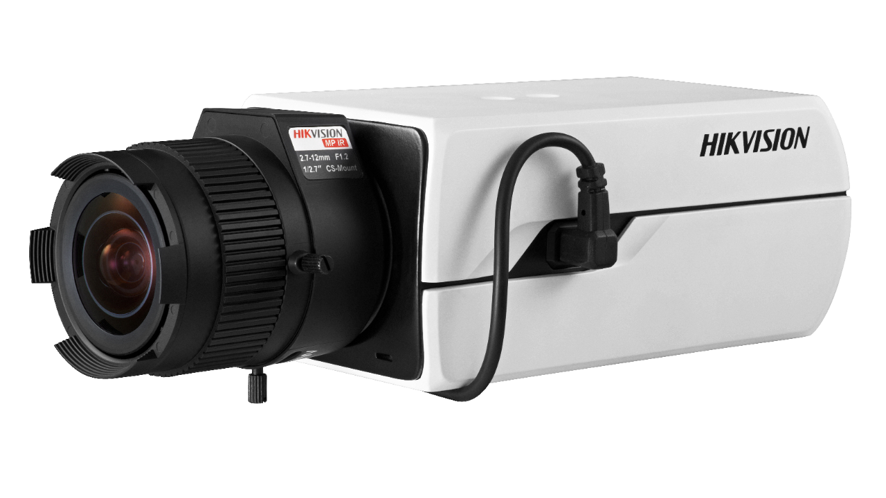 

Hikvision Ds-2Cd4C26Fwd-Ap