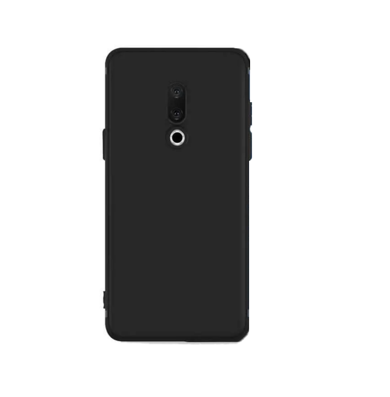 

Чехол MyPads для Meizu 16X / Meizu 16 Black (116981), Черный, Meizu 16X / Meizu 16