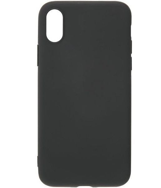

Чехол-накладка Mariso для Huawei Y5 (2019)/ Honor 8S/ 8S Prime black (Черный), Чехол-накладка Mariso для Huawei Y5 (2019)/ Honor 8S/ 8S Prime