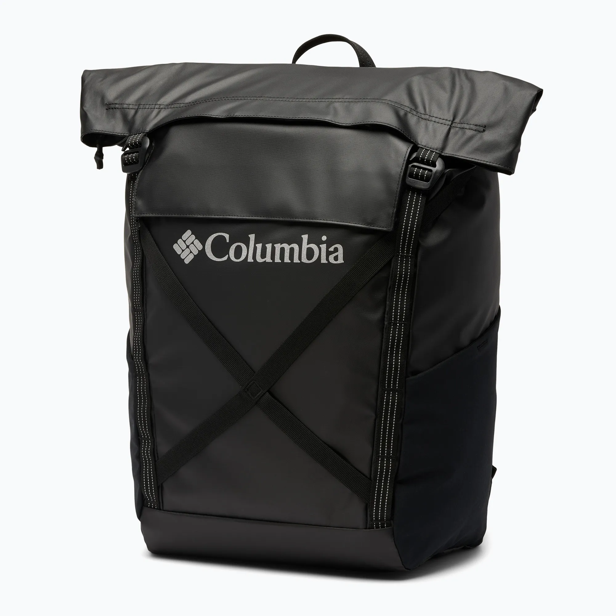 Рюкзак унисекс Columbia Convey черный, 60х45х20 см