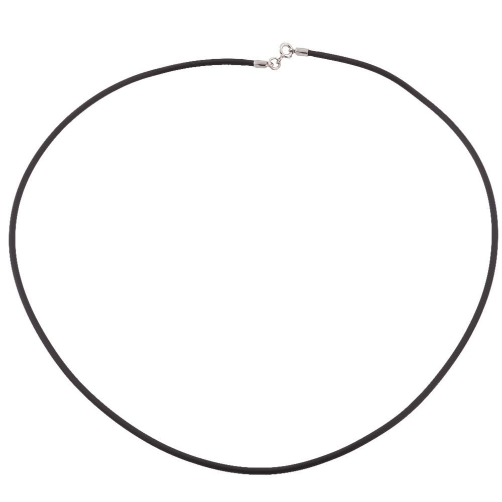 

Цепочка из серебра 65 см 585Gold 804000351, Серебристый, 804000351