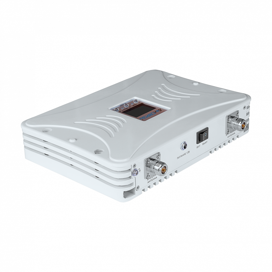 

Репитер Далсвязь DS-1800/2100/2600-20 v.5965