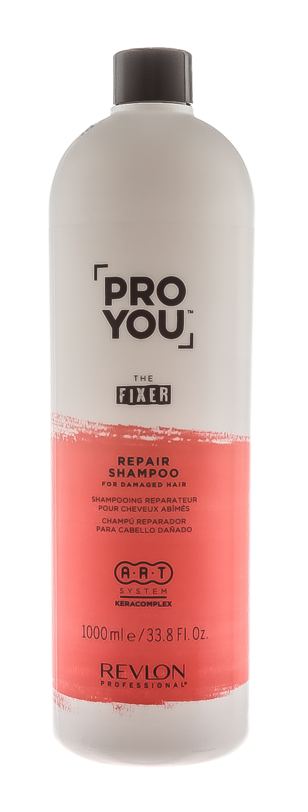 фото Шампунь revlon pro you fixer 1000 мл revlon professional