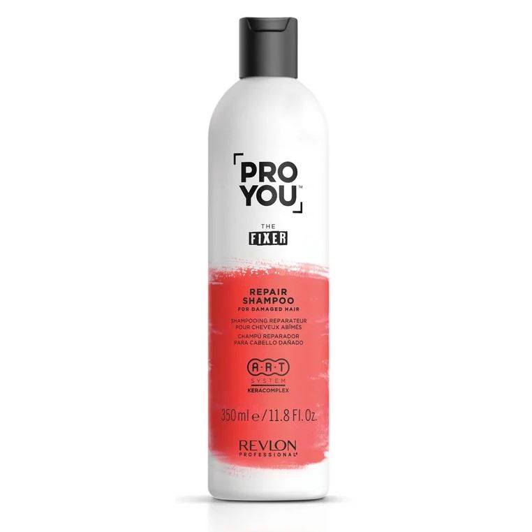 фото Шампунь revlon pro you fixer 1000 мл revlon professional