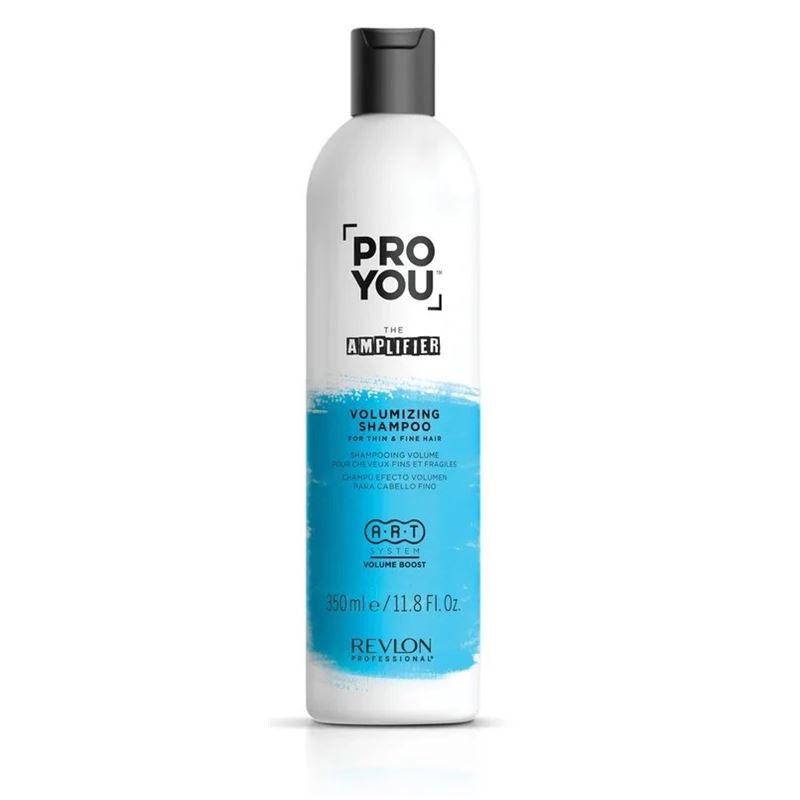 фото Шампунь revlon volumizing shampoo 1000 мл revlon professional