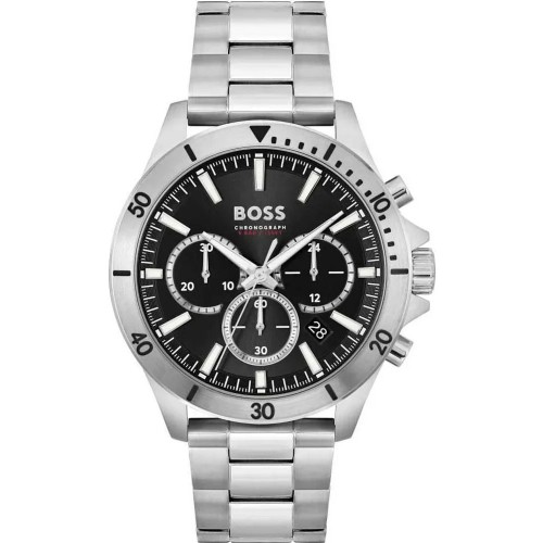 

Наручные часы мужские HUGO BOSS HB1514057, HB1514057