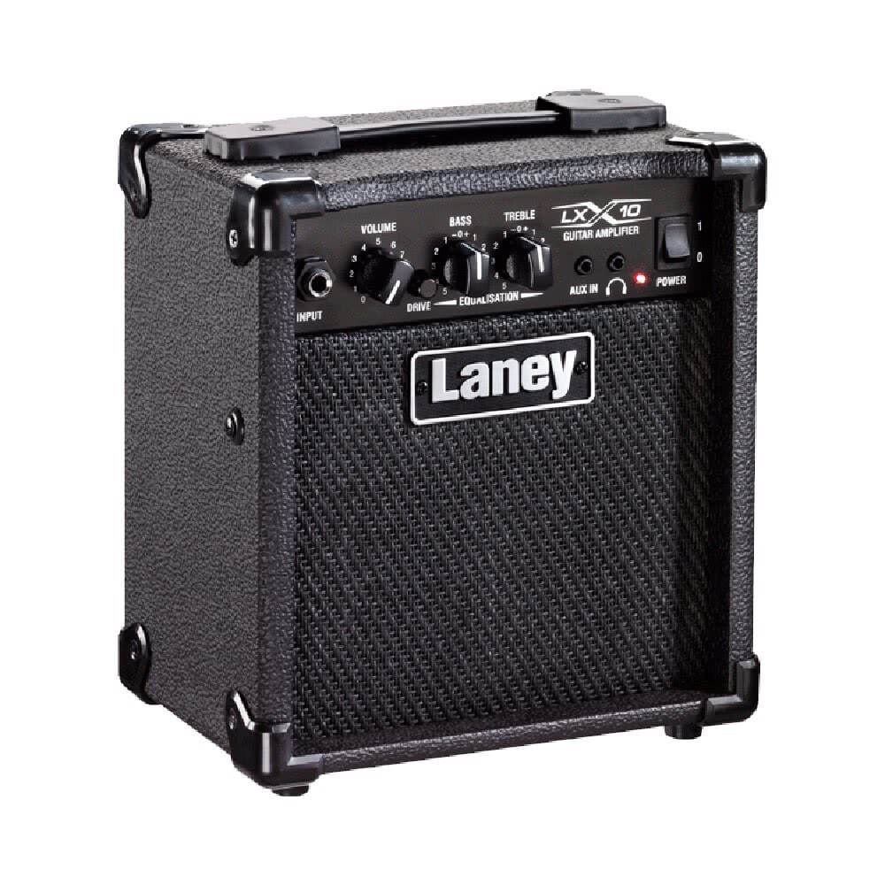 фото Laney lx10 black