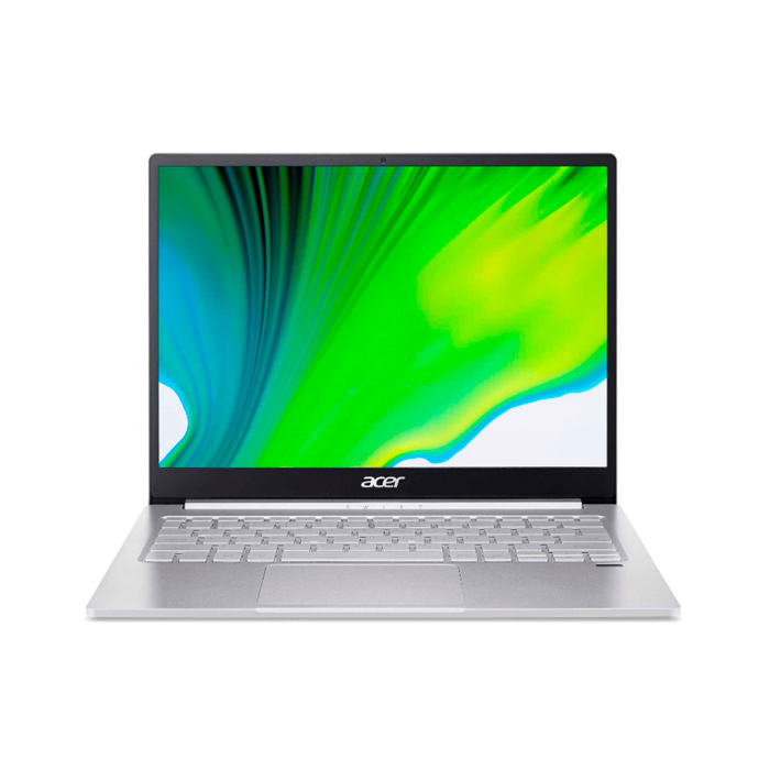 

Ультрабук Acer Swift 3 SF313-53-71DP Silver (NX.A4KER.001), SF313-53-71DP