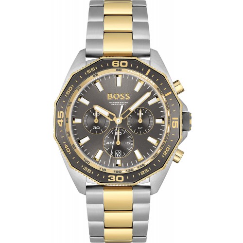 

Наручные часы мужские HUGO BOSS HB1513974, HB1513974