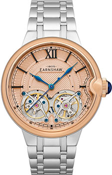 

Наручные часы мужские Earnshaw ES-8266-55, ES-8266-55