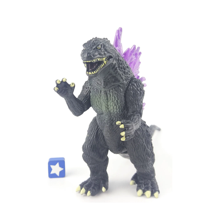 

Игрушка Годзилла Shin Godzilla Atomic Blast (15 см), Godzilla