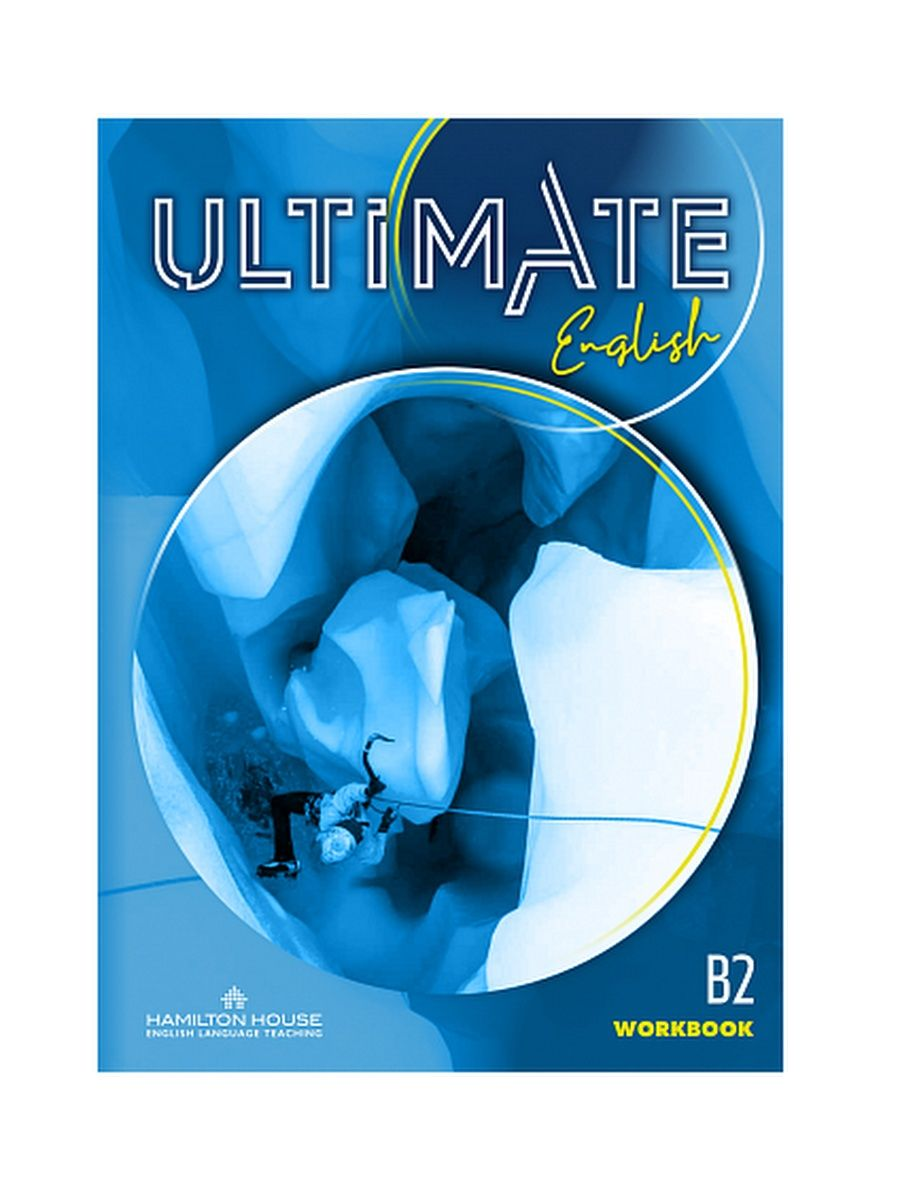 

Ultimate English B2 Workbook
