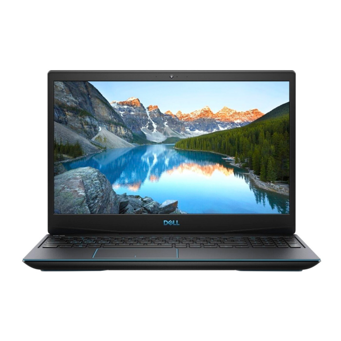 фото Игровой ноутбук dell g3 3500 black (g315-6620)