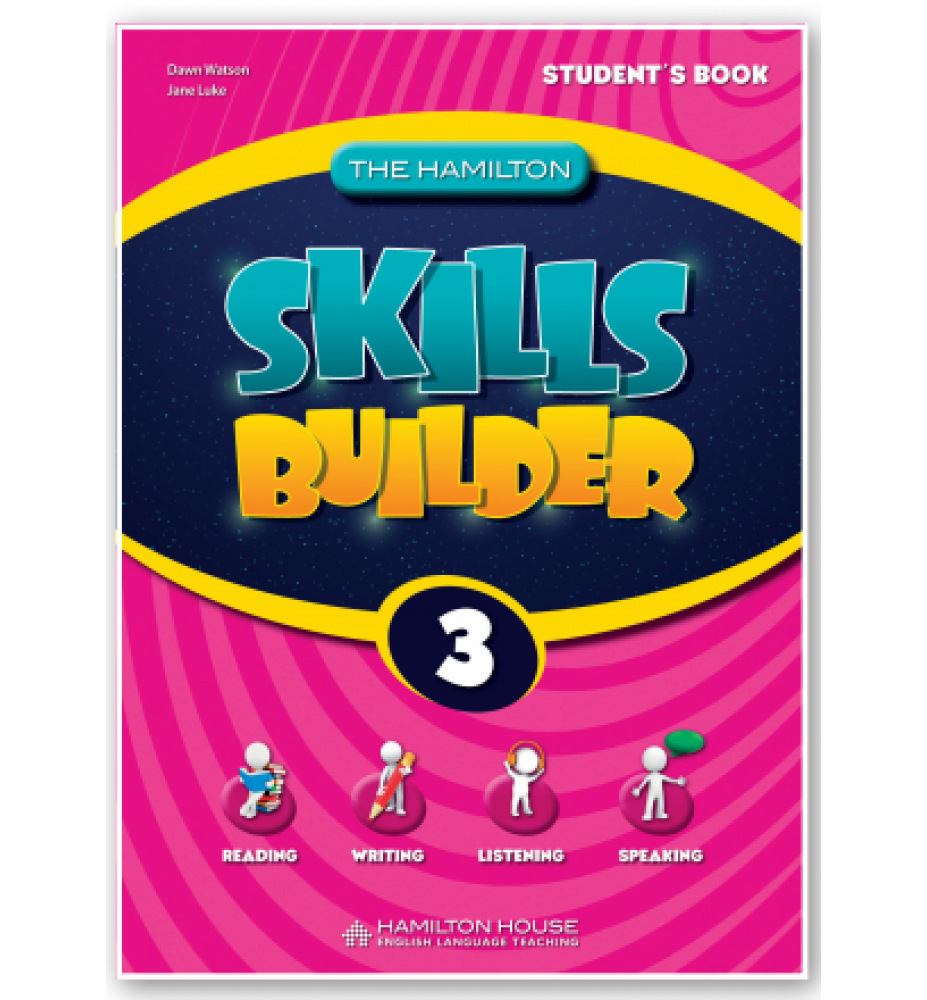 

Skills Builder 3 Student's Book