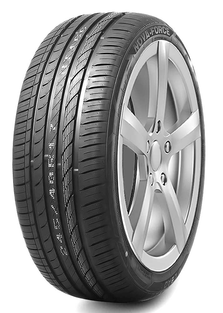 

Шины 225/50 R16 Leao Nova-Force 96V