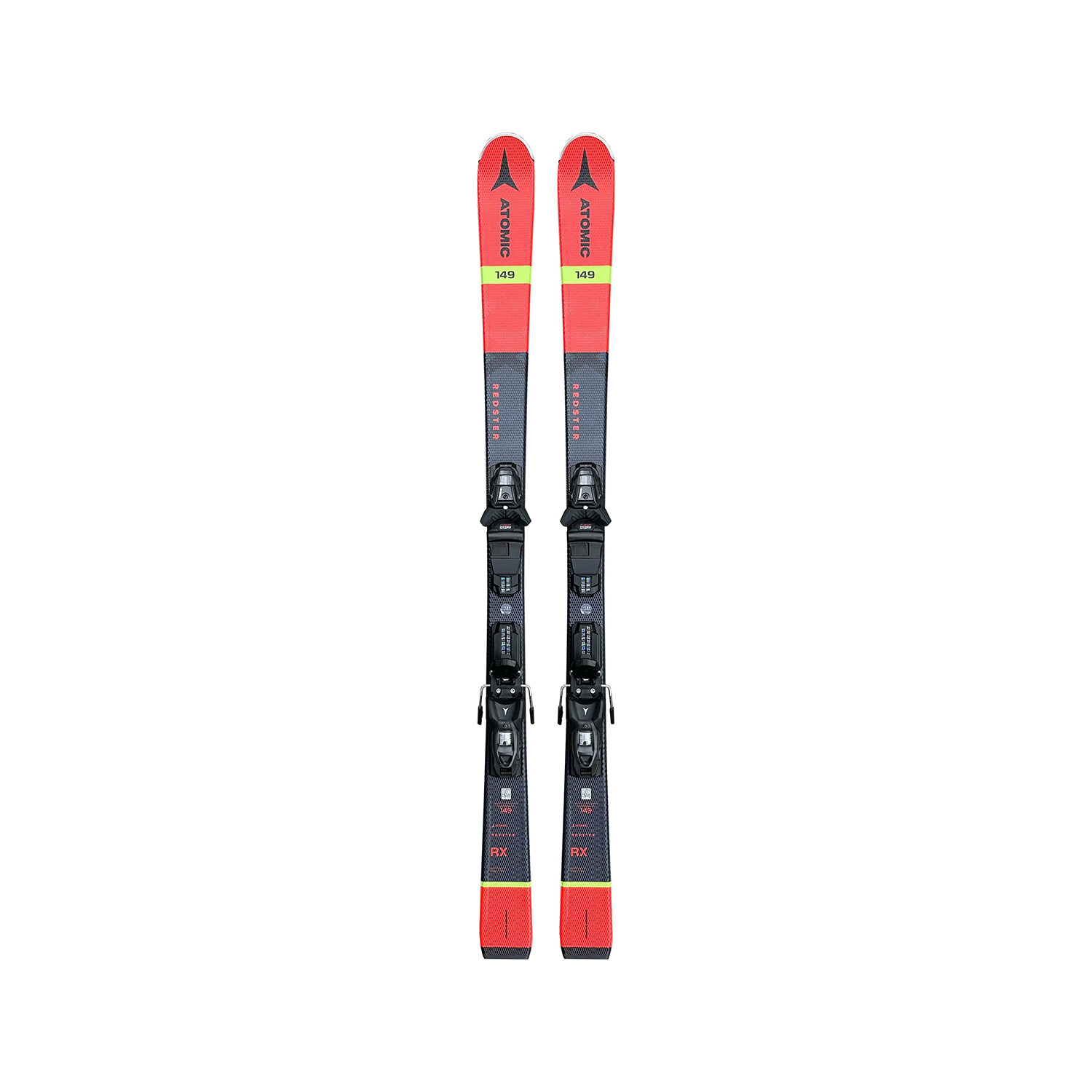 Горные лыжи Atomic Redster RX ERA + M 10 GW 22/23 149