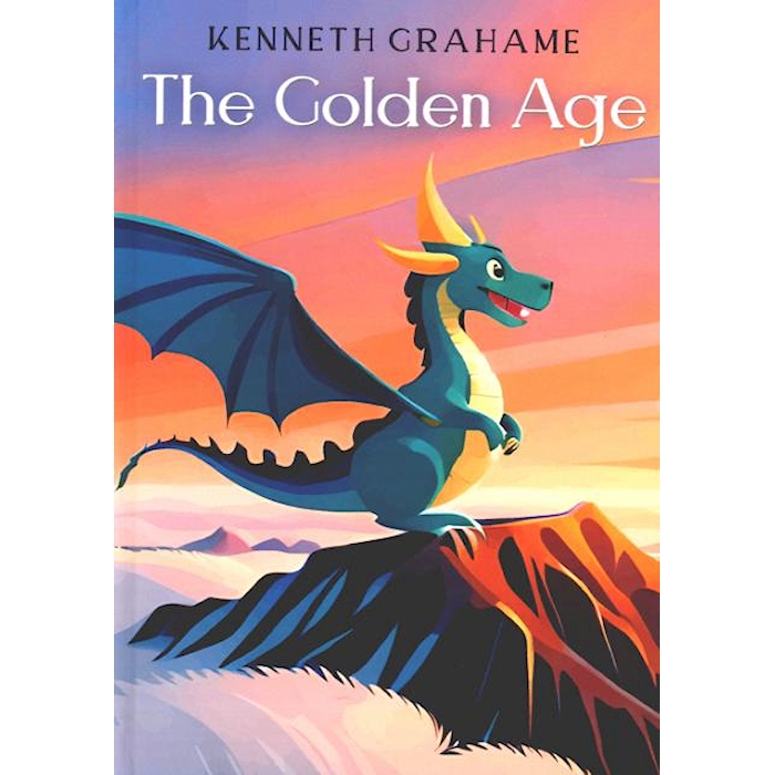 

The Golden Age