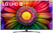 Телевизор LG 65UR81009LK.ARUB, 65