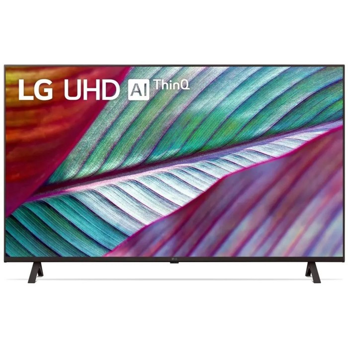 

Телевизор LG 55UR78009LL.ARUB, 55"(139 см), UHD 4K, Черный, 55UR78009LL.ARUB