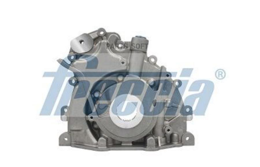 

Насос масляный Freccia Citroen C5 III 2.7HDi 08-