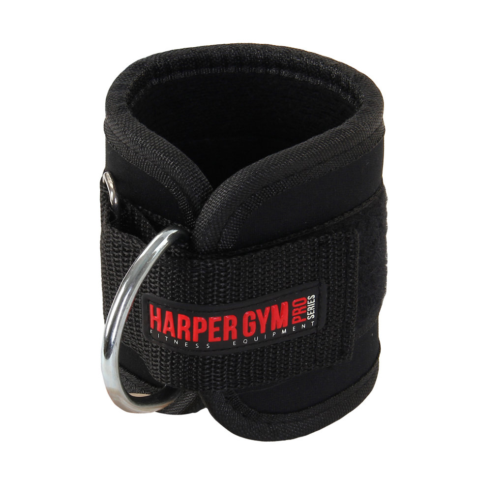 Манжета на лодыжку Harper Gym JE-2670A (1 шт.)