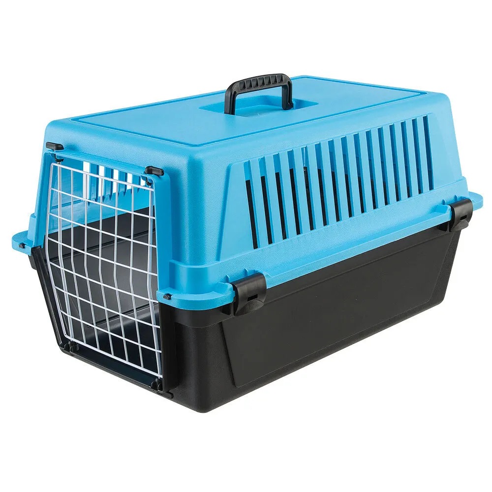 

UPPER GRILL ATLAS 20/30 VIS.WH, 110105