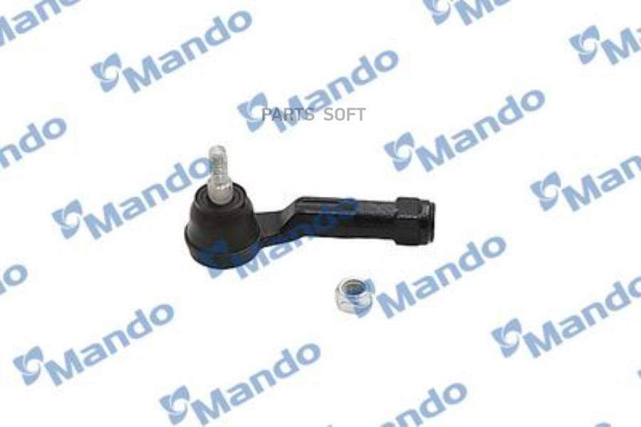 

Наконечник рулевой тяги правый Hyundai Elantra VI/i30/i30 Fastback 15> Kia Cerato 18> Mand