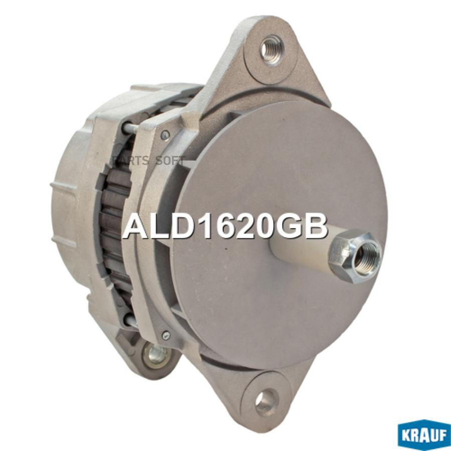 

Генератор Krauf ALD1620GB