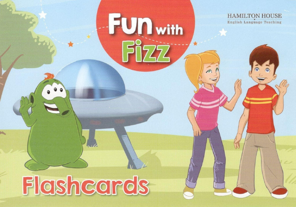

Fun with Fizz Flashcards