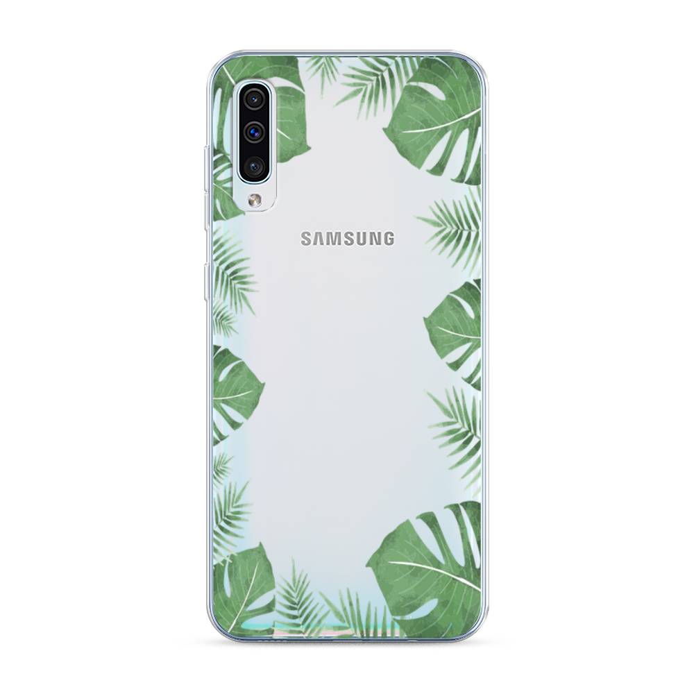 Чехол Awog на Samsung Galaxy A30s/A50 