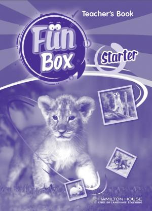 

Fun Box Starter Teachers Book