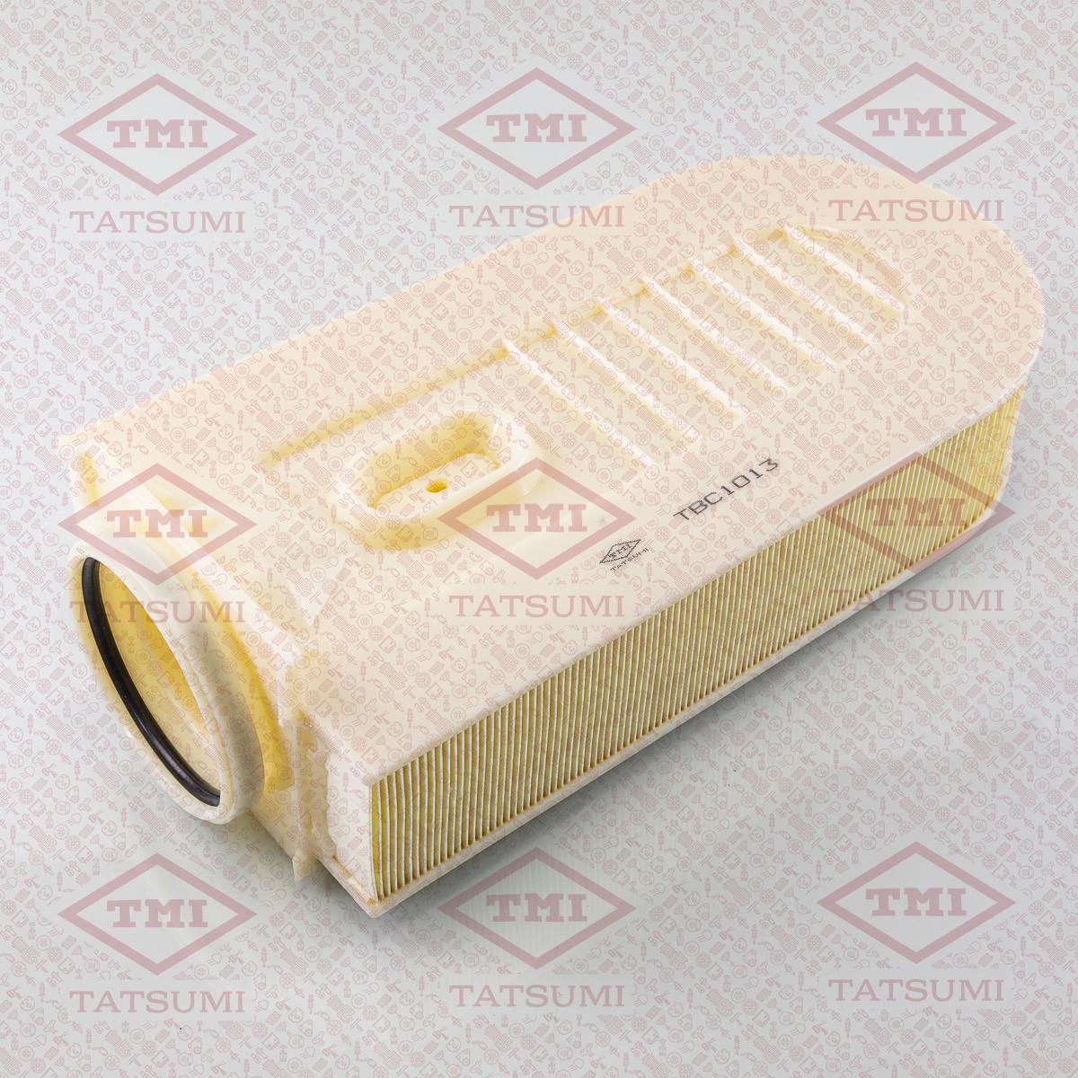 

Фильтр воздушный MB W204/W212/W166/W221 09- 2.2D-5.0 Tatsumi TBC1013