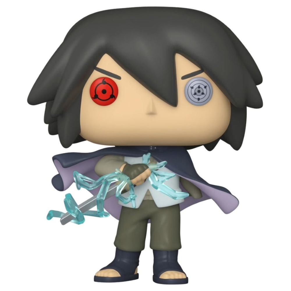 

Фигурка Funko POP! Наруто Саске (10 см), Naruto