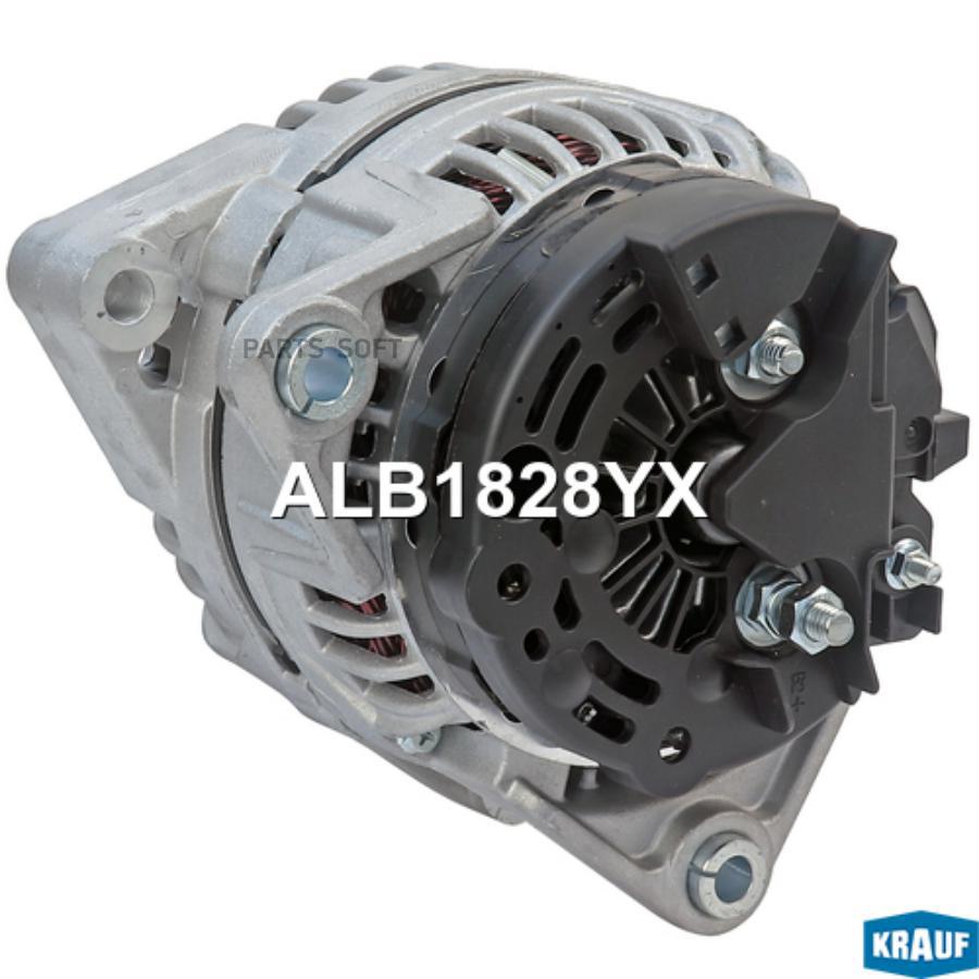 

Генератор Krauf ALB1828YX