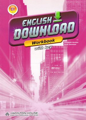 

Книга English Download С1 Workbook with Overprinted Answer Key