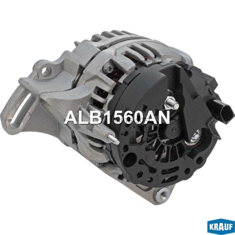 

Генератор Krauf ALB1560AN
