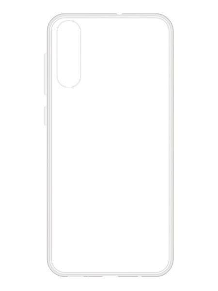 

Накладка силикон Red Line Ibox Crystal для Samsung Galaxy A01 SM-A013 Прозрачная, Прозрачный, Samsung Galaxy A01 SM-A013