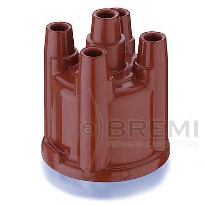 

Крышка распределителя зажигания BREMI 8049