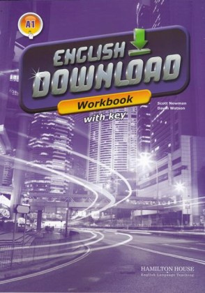 

Книга English Download A1 Workbook with Overprinted Answer Key