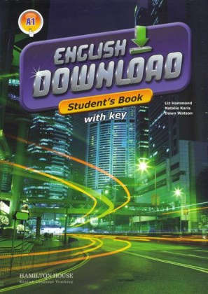 

Книга English Download A1 Student's Book with Overprinted Answer Key