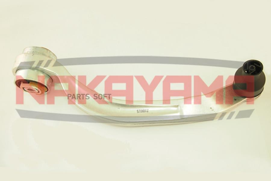 

Рычаг подвески Nakayama Z10015