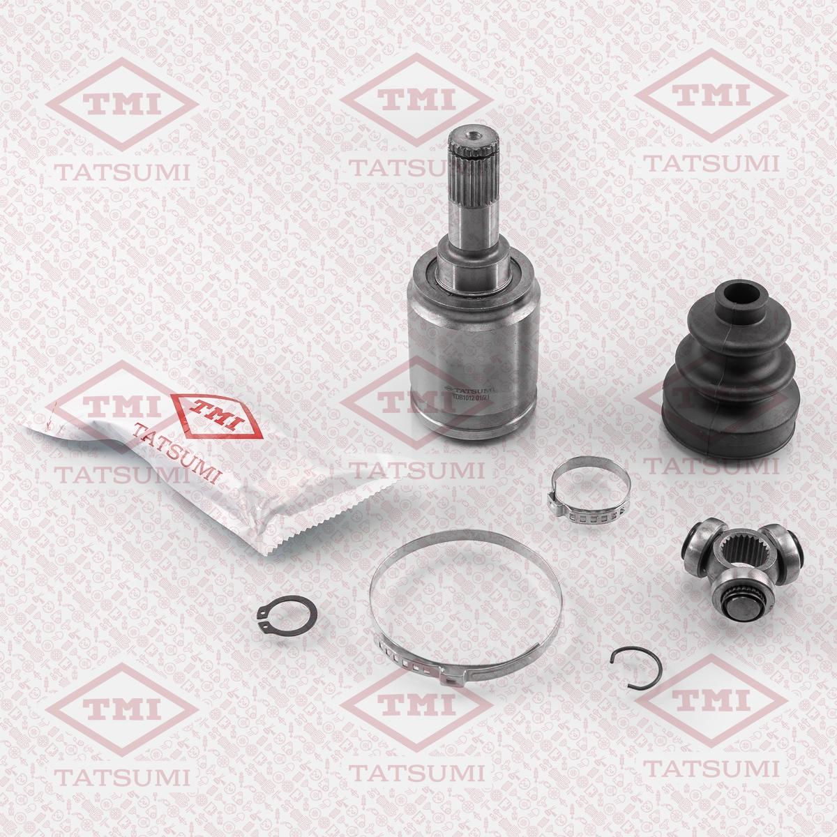 

ШРУС внутренний к-т Tatsumi tdb1012