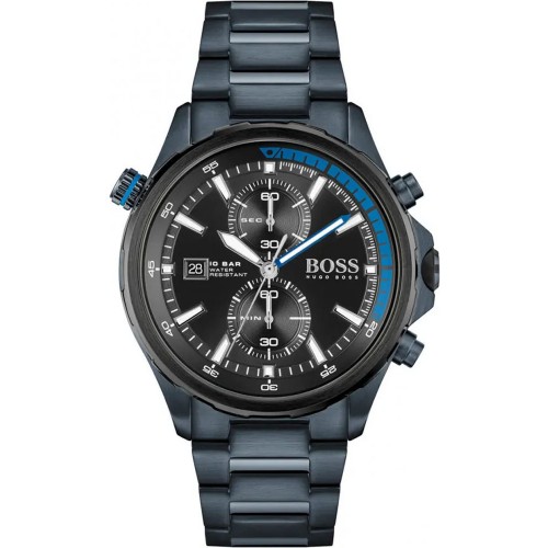 

Наручные часы мужские HUGO BOSS HB1513824, HB1513824