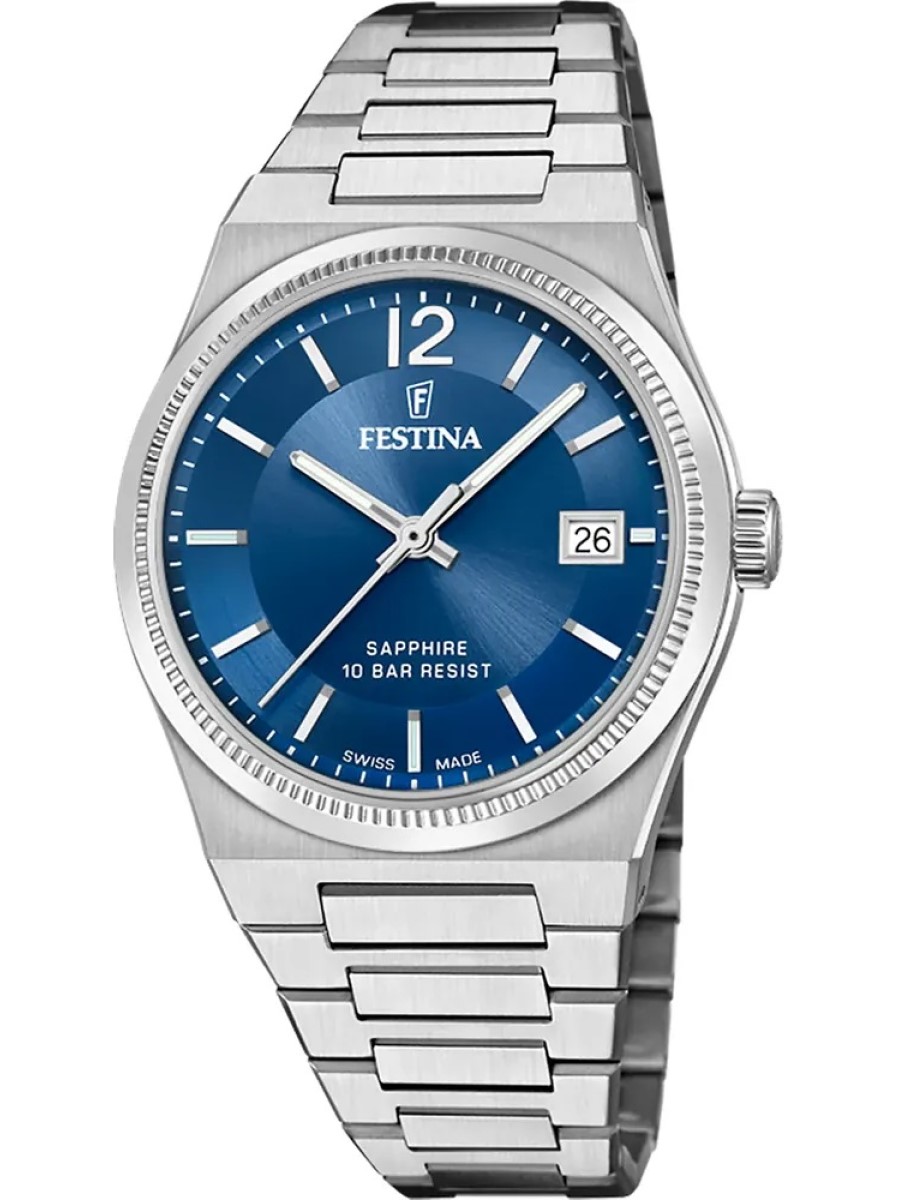 Наручные часы женские Festina F20035/4